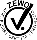 Certifié ZEWO
