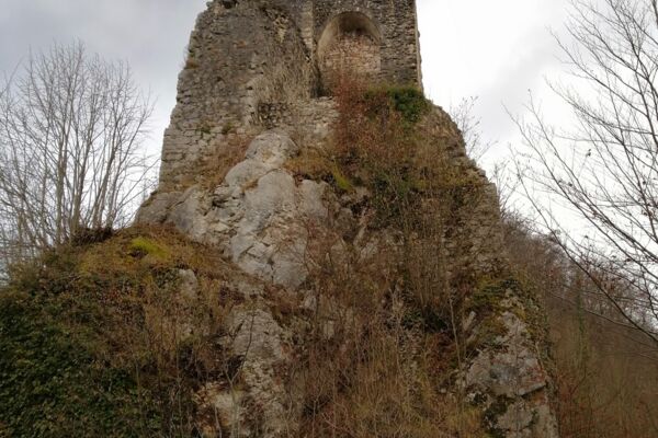 De château en château