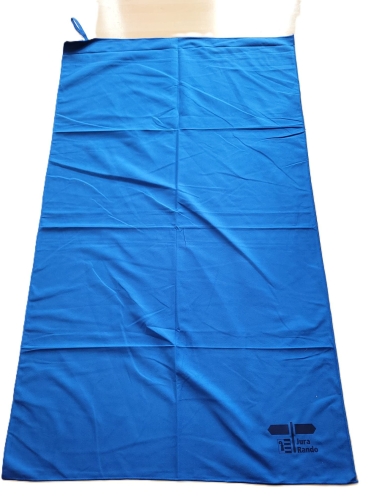 Linge en microfibre