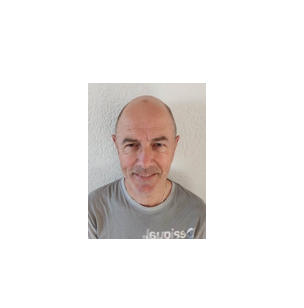 Claude Beuret, guide