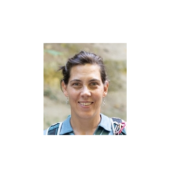 Karine Cavallaro, guide