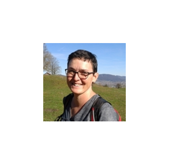 Sylvie Beuchat, guide