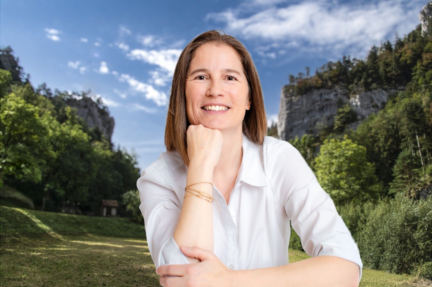 Chloé Hungerbühler