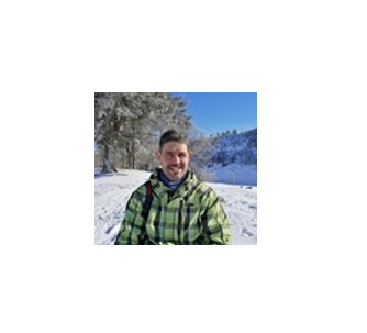 Patrick Beuchat, baliseur