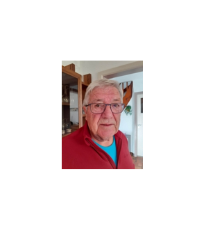 Pierre Farine, baliseur