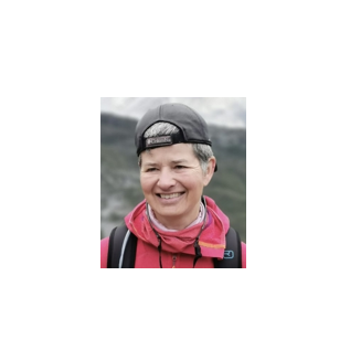 Laurence Bron, guide