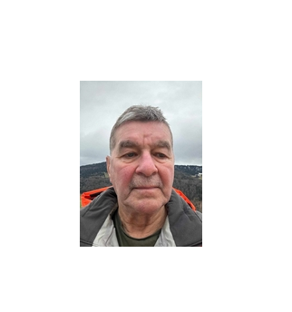 René Wüthrich, baliseur