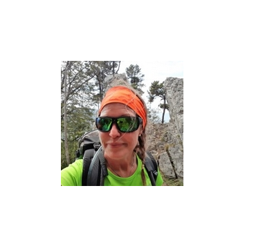 Séverine Willemin, guide