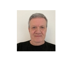 Charly Terreaux, baliseur