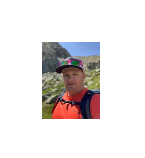 Xavier Frainier, guide