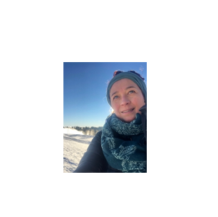 Nathalie Maître, guide