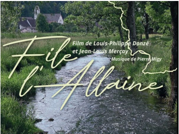 Affiche File de l'Allaine
