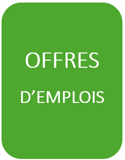 Offre d'emploi