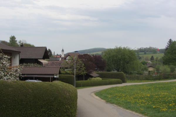 De Réselle en Réselle