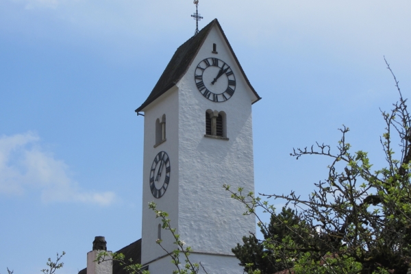 Via La Racine und Le Tabeillon