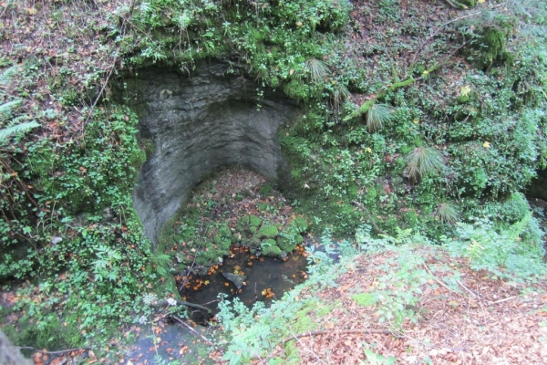 Le Fer et l'Eau