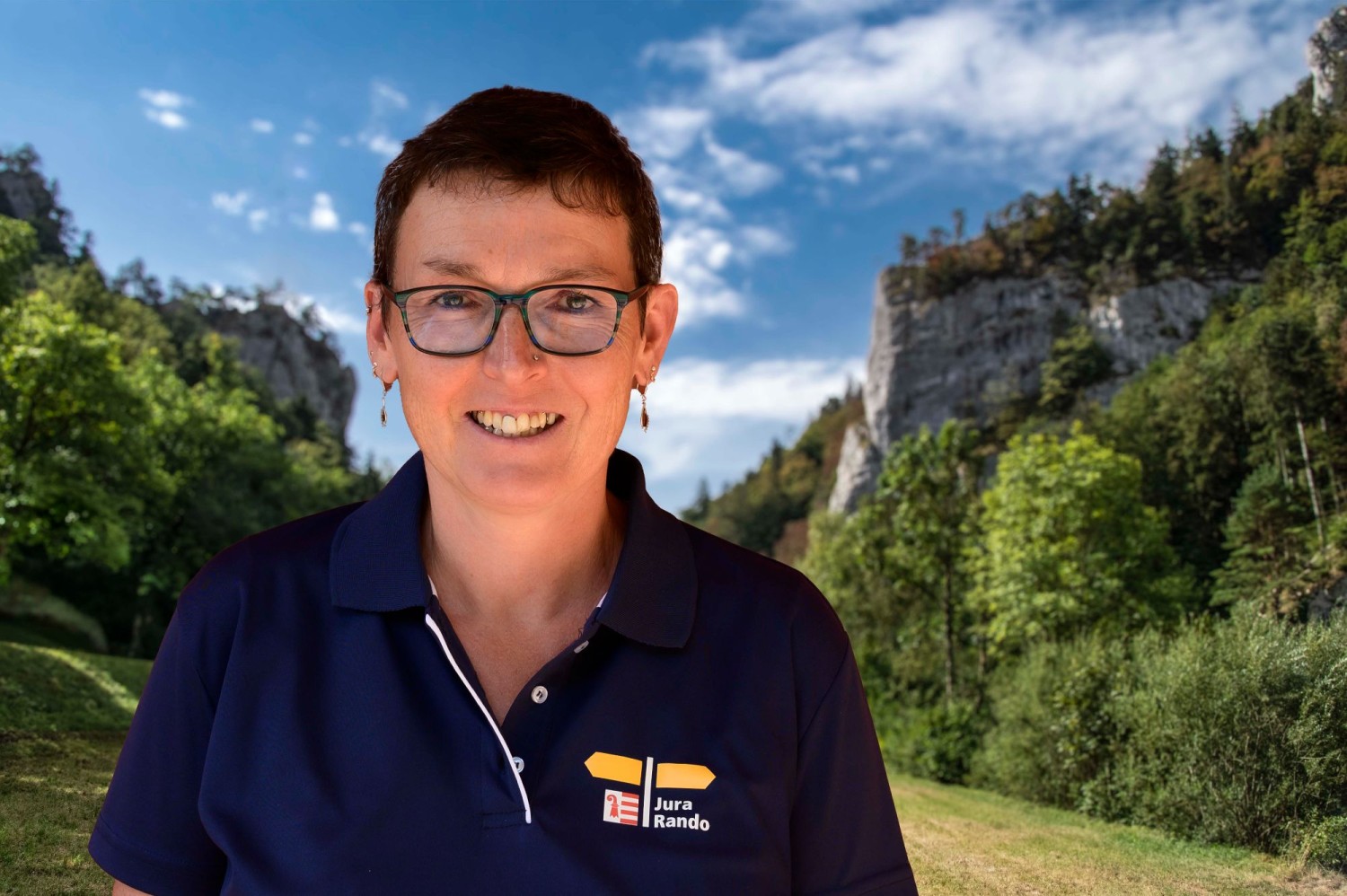 Sylvie Beuchat