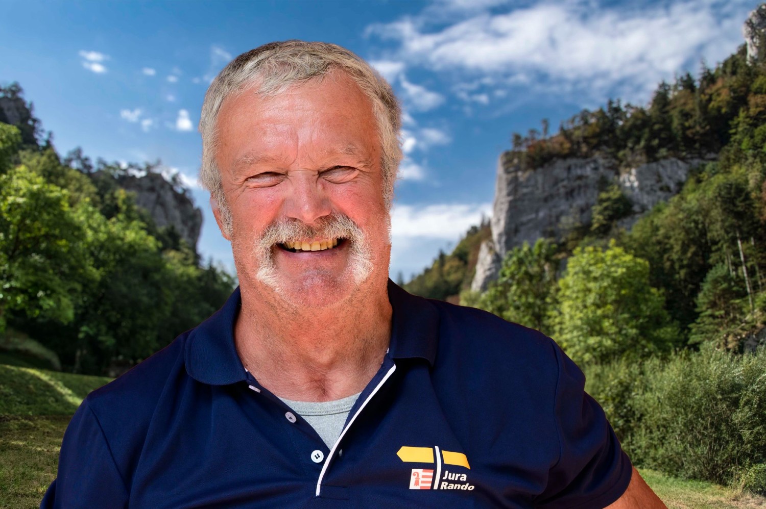 Tony Müller