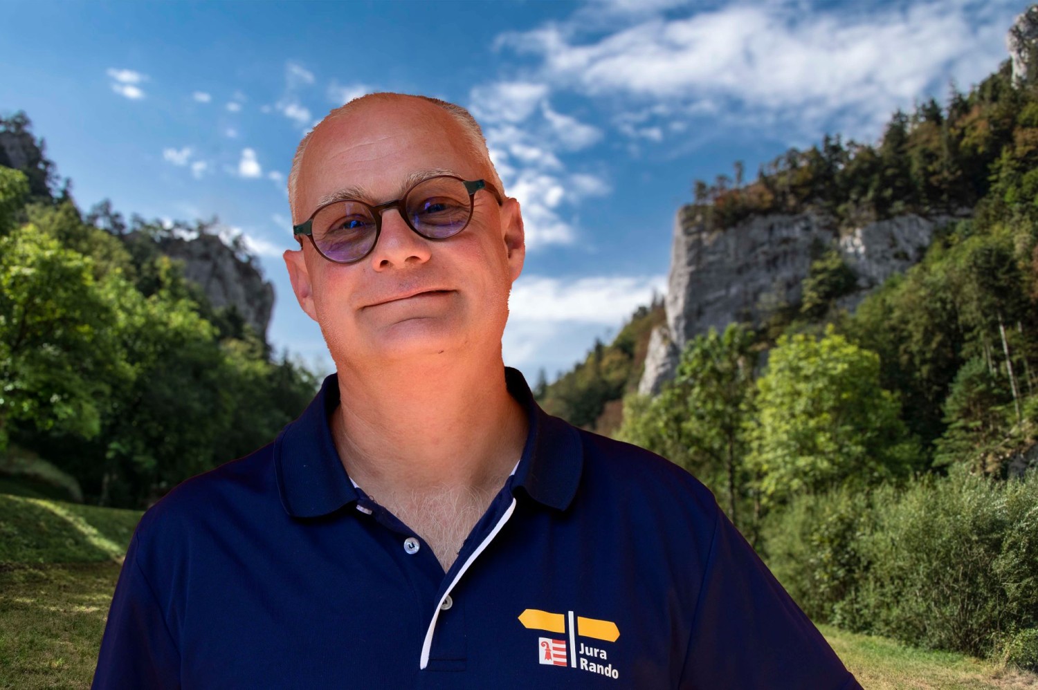 Michel Gury