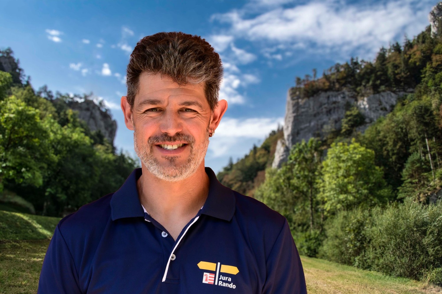 Patrick Beuchat