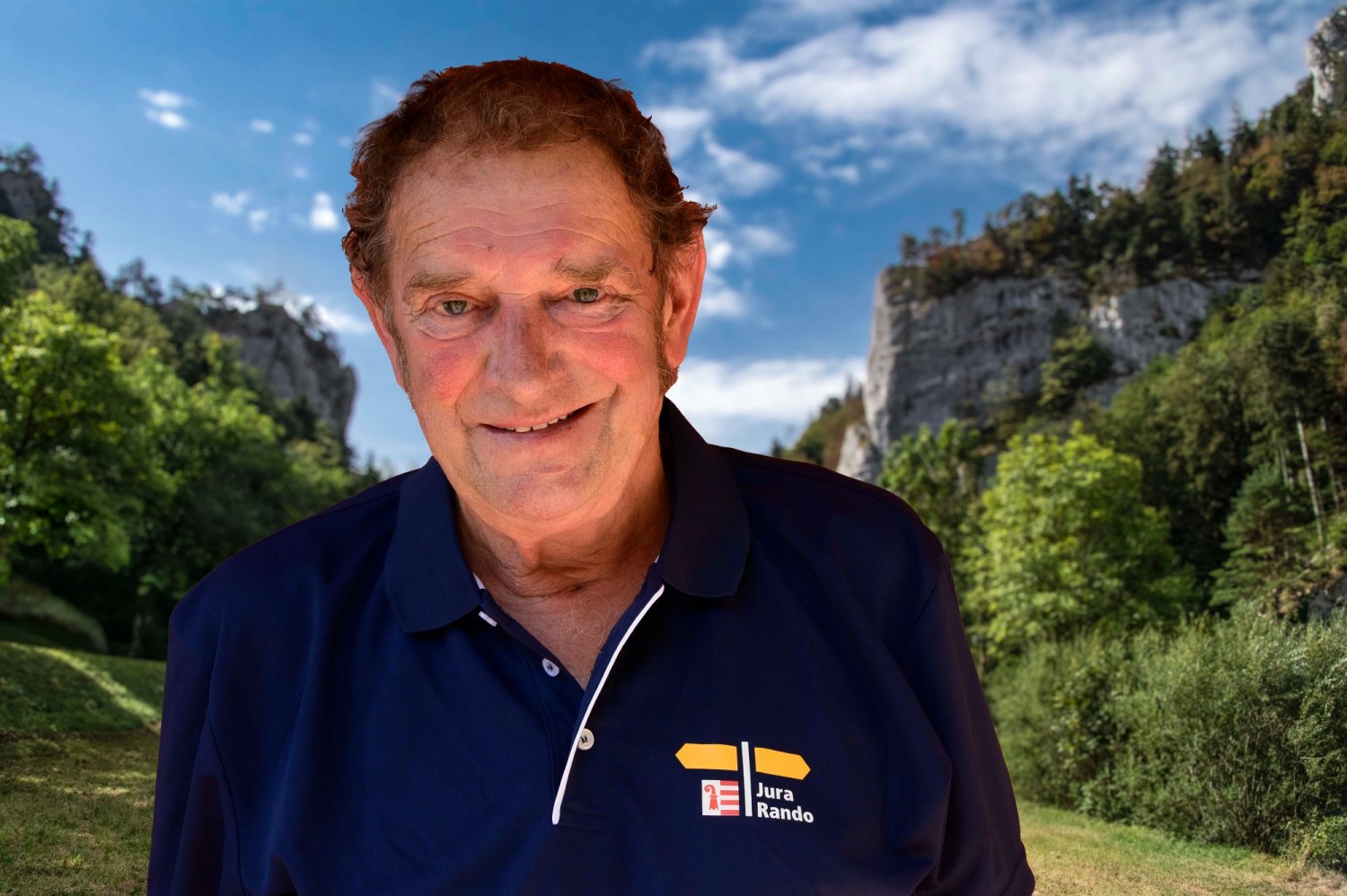 Jean-Michel Jourdain